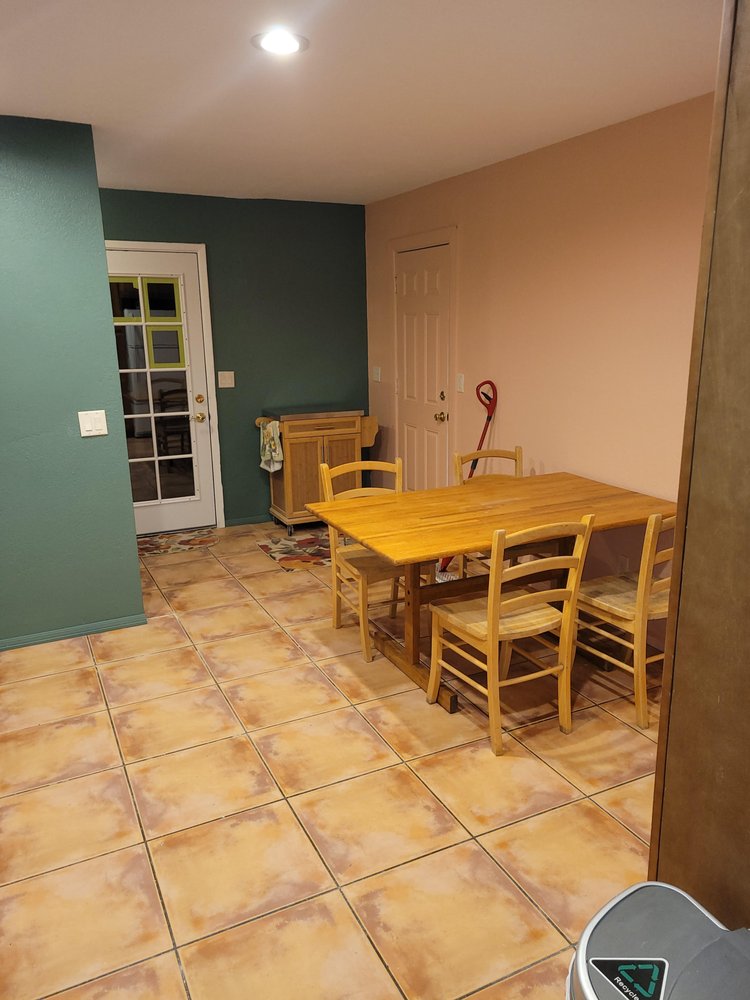 Interior project