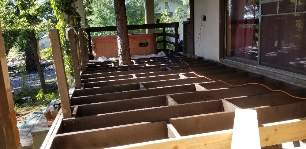 Interior project